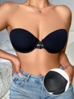 Women's Strapless Bra