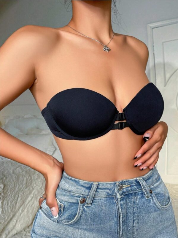 Women's Strapless Bra