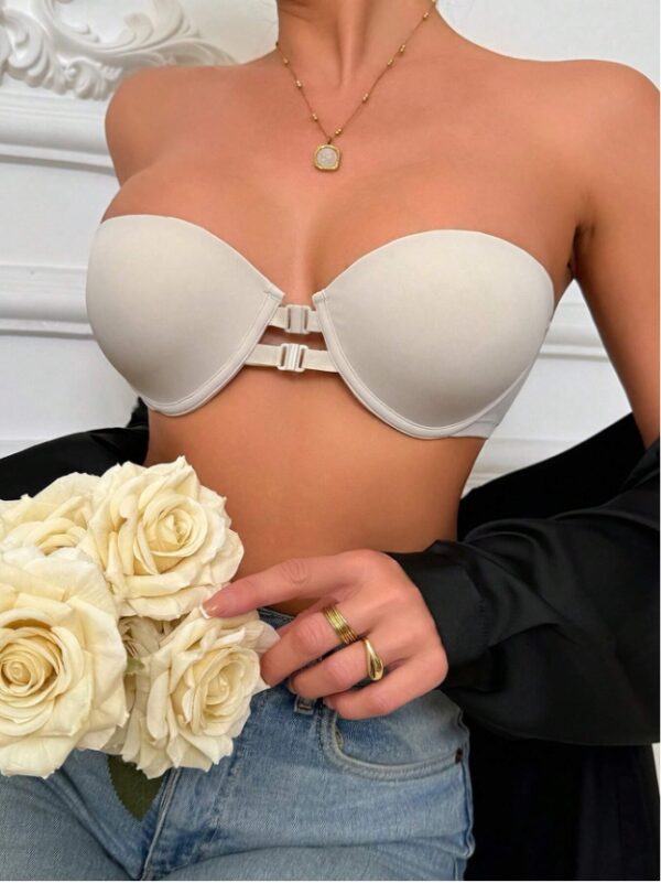 Women's Strapless Bra